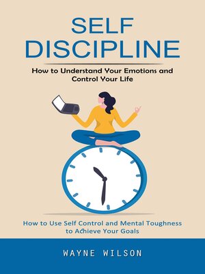 cover image of Self Discipline